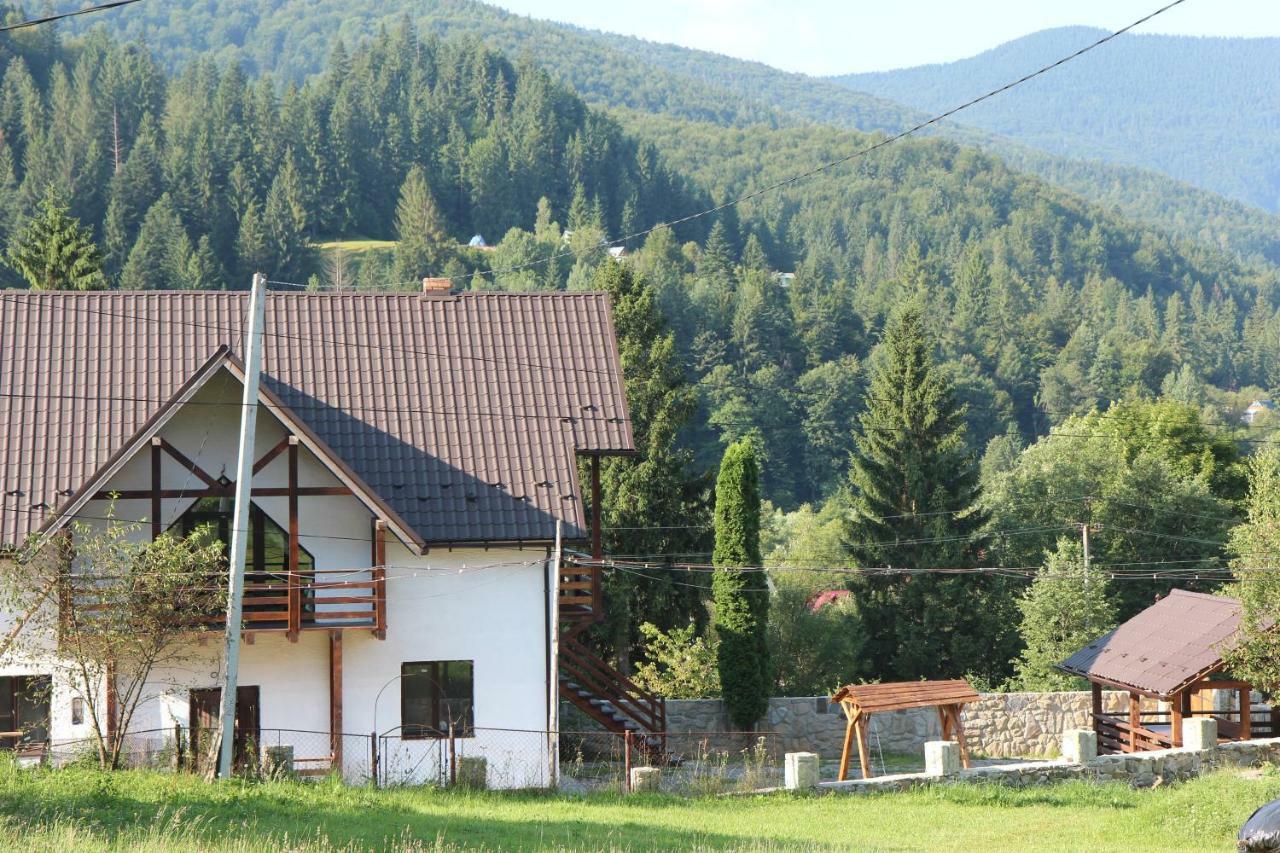 亚列姆切Olko House公寓 外观 照片